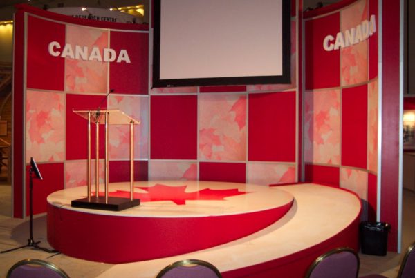 BCEM - Canada Pavilion 1