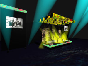 Custom Builds - BNL Blam Tour Rendering