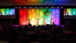 Brand Live - Canada Day