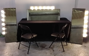 Make Up Mirror