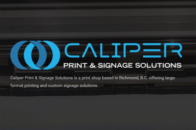CaliperPrintSignageSolutions Scene Ideas